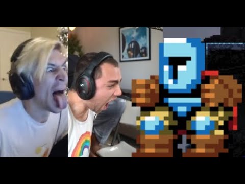 WORST Jump King FAILS/RAGE Compilation