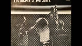 Tõnu Naissoo Trio (FULL ALBUM, avant-garde jazz / soul-jazz, Estonia, USSR, 1970)