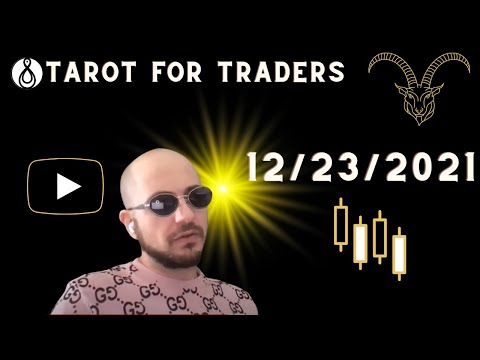 S&P December 23rd Stock Market Prediction