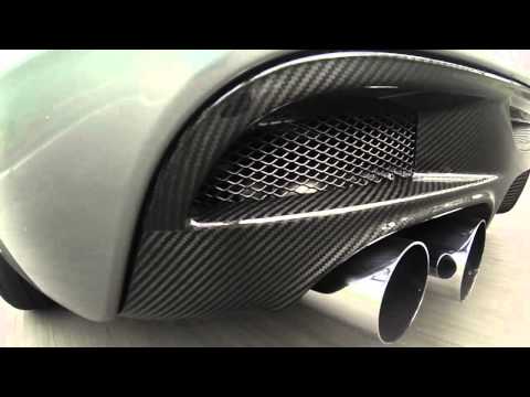 BMW 135i N55 DCT - AR Design Downpipe, M Muffler, Intercooler, Filters and ECU Tune
