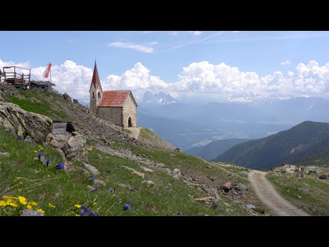 Latzfonser Kreuz 26 07 2021