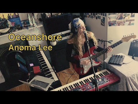Oceanshore - Anøma Lee (Music Video)