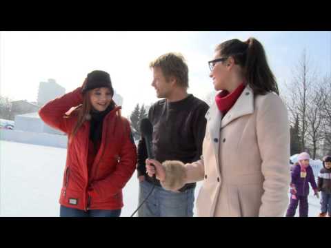 IZLET PRESENEČENJA z Jasmino - Tanja Žagar 2.del