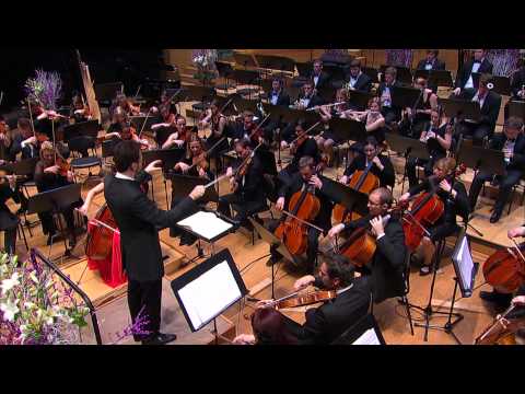 Elgar: Cello Concerto in E minor, Op. 85