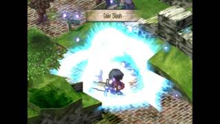 Phantom Brave - Let's Play! Monetopia: Peaceful Hill (3,2) [011]