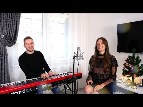 Santa's Coming For Us - Konrad Ignacyk & OLLA LA (Sia cover)