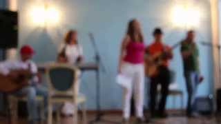 Pete Murray Freedom (cover) - QUEENTET