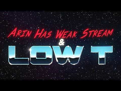 Game Grumps Remix: Low T