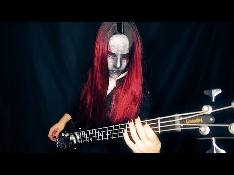 NOCTURNA - New Evil (Guitar and Bass playthrough)