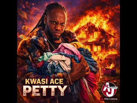 Kwasi ace : PETTY ( soca 2026 )