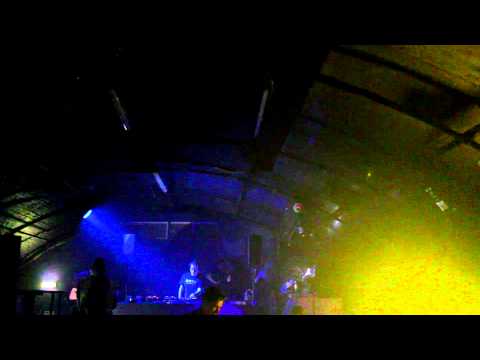 Blu Mar Ten - Live at Drum & Bass Arena 19 Years, London 2015