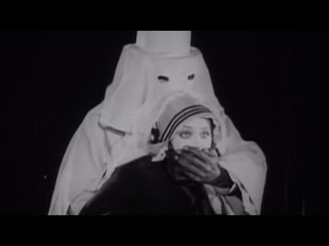 A Mormon Maid (1917)