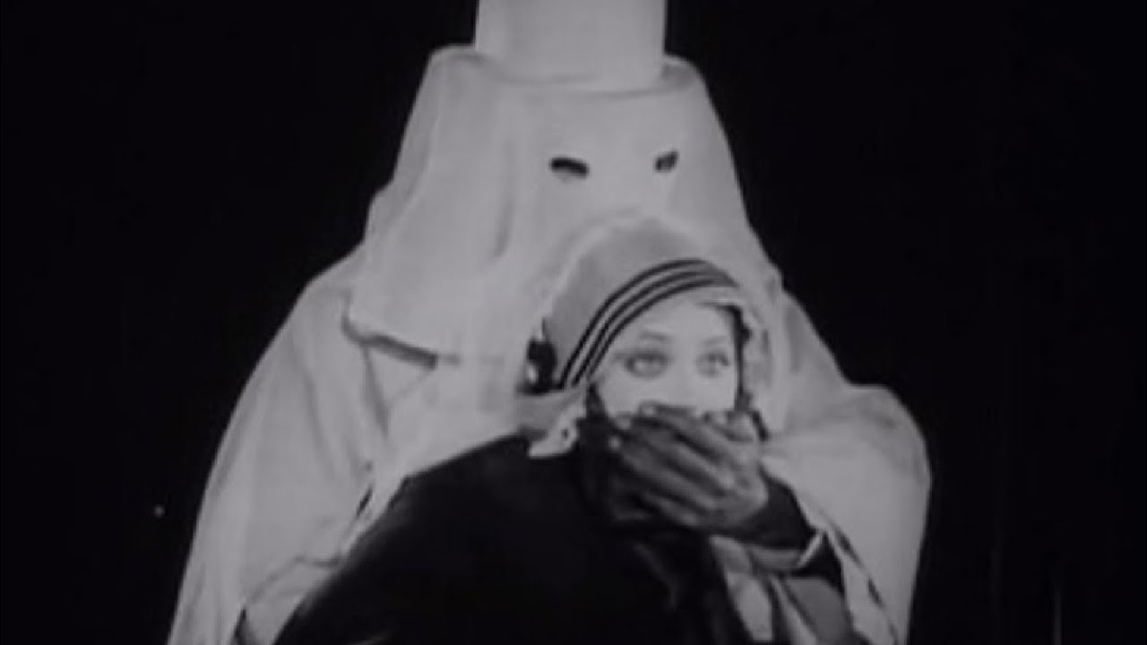 A Mormon Maid (1917)