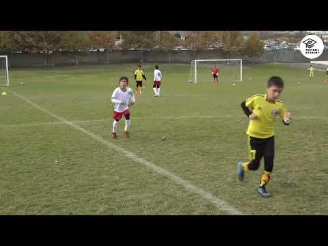 Academy 11-2 - Alashkert-11