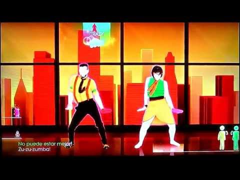 Just Dance 2014 Xbox 360