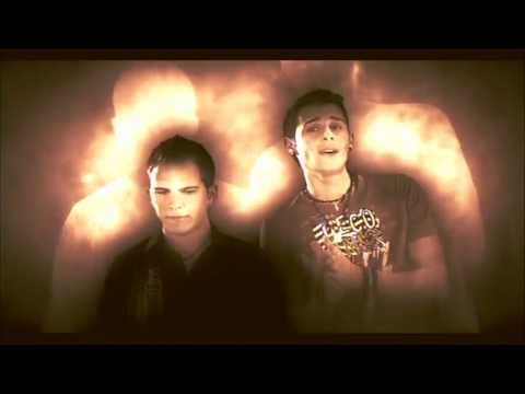 El Tren de los Sueños - Alma de niño (Videoclip Oficial)