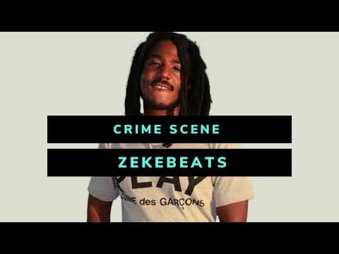 [FREE] Mozzy X Stupid Young X Saviii 3rd Type Beat 2023-Crime Scene
