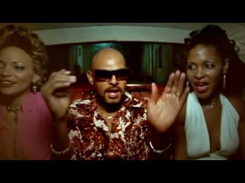 Barry Adamson - Black Amour (Official Music Video)