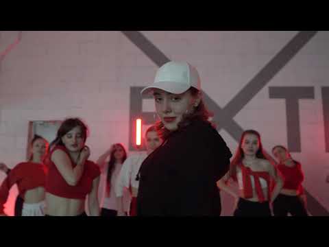 Mafia Reggateon EXTRA Dance