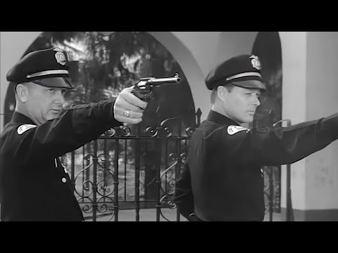 , title : 'Motor Patrol (1950) Crime, Drama, Thriller | Full Length Movie'