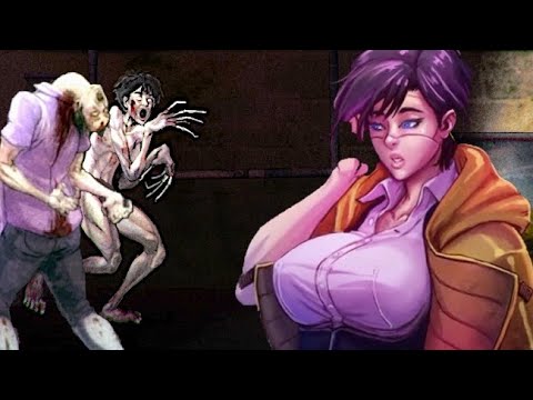 [Alpha Beta Gamer] - Sense 不祥的预感: A Cyberpunk Ghost Story - A Clock Tower & Fatal Frame inspired Anime Styled Horror Game