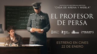 El profesor de persa - V.O.S.