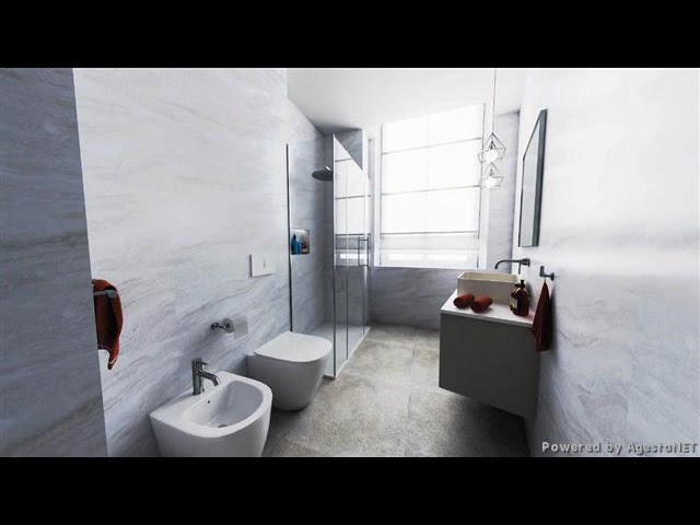 Appartamento Trilocale in Vendita in Gallarate