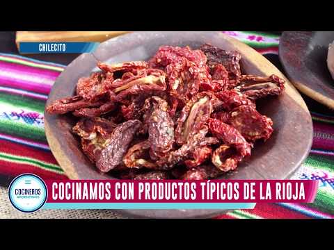 Cabrito a la riojana