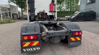 Volvo FH 460 4X2 Euro 6 / Globetrotter Sattelzugmaschine | Bild 4 - Autoline