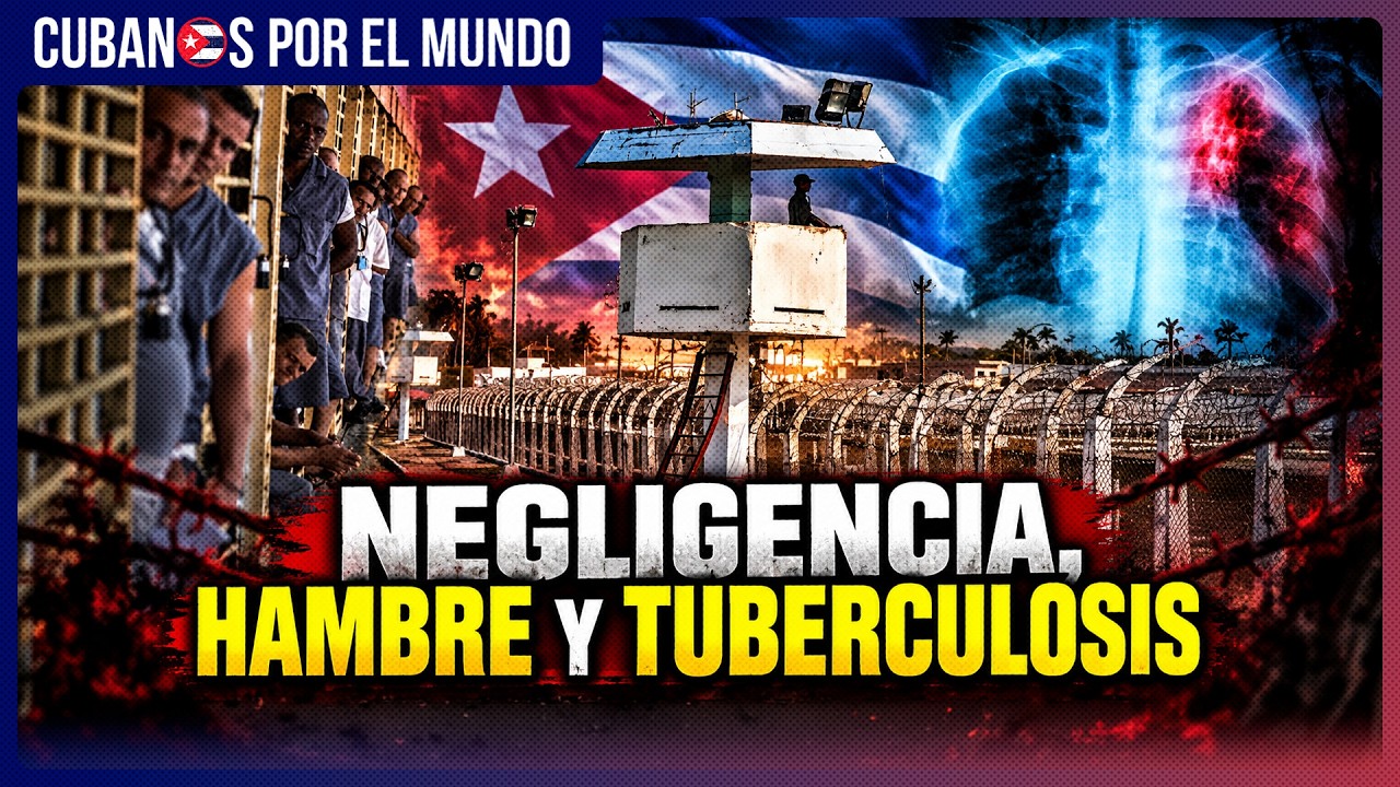 Cubalex documenta 115 muertes en cárceles cubanas desde 2024