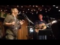 Robbie Fulks & Gerald Dowd - (I'm Gonna Start) Living Again if It Kills Me