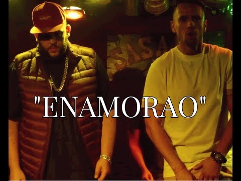 Moncho Chavea feat. Haze - Enamorao (Vídeo Oficial)