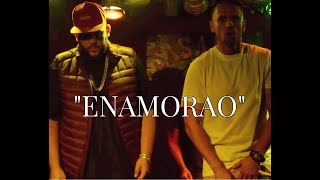 Moncho Chavea feat. Haze - Enamorao (Vídeo Oficial)