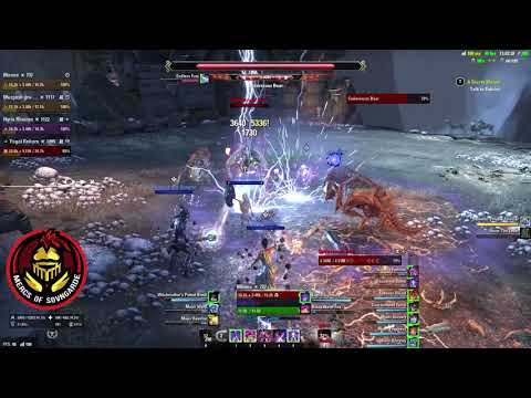 Veteran Fang Lair Easy Cadaver Boss Strategy