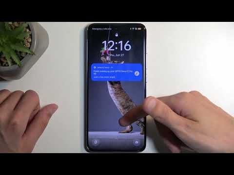 How to Enable Power Saving Mode on OPPO Reno 12 Pro