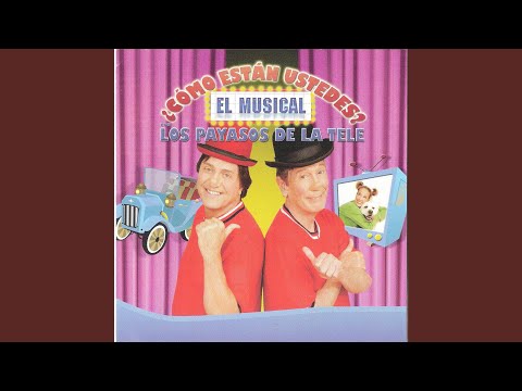 Como Me Pica la Nariz