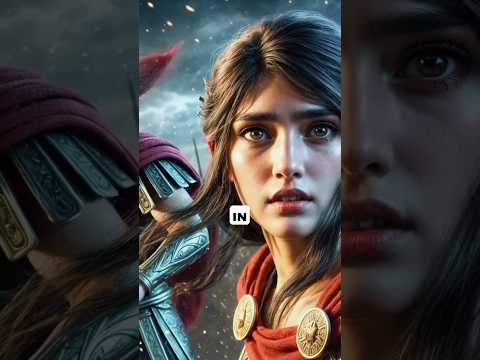 Penthesilea and Achilles: Love and War on the Battlefield