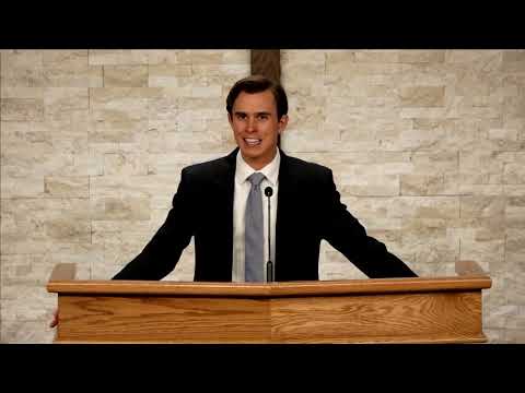 David's Finish (2 Samuel 19-24) | Pastor Henry Anderson