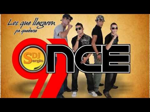 CORAZONCITO - 9 ONCE - EXCLUSIVO