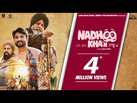 Nadhoo Khan | Harish Verma | Punjabi Movie | Punjabi Movie | Punjabi Movie 2022 Full Movie