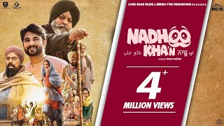 Nadhoo Khan  Harish Verma  Punjabi Movie  Punjabi 