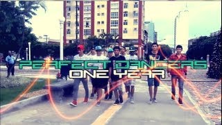 Perfect Dancer´s l - One Year [FREE STEP - BRAZIL]