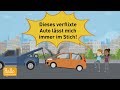 Dieses verflixte Auto lässt mich immer im Stich! | Deutsch lernen