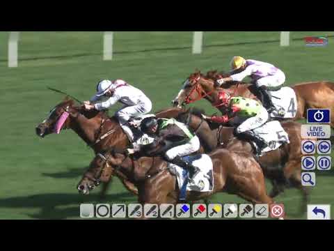 [Racing To Win] 21/22 #66 Happy Valley – R9 (27 April)