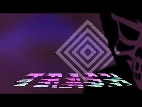 ANDYSIDE & Oleg Xaler -TRASH