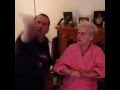 ROB GEE'S GRANDMA IS SO HARDCORE!!!!!!