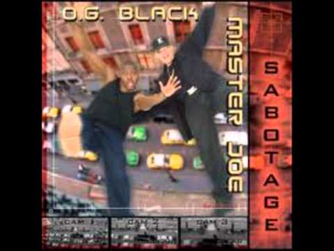 yomo, bimbo ft O.G black y master joe-rompe el suelo [sabotaje]