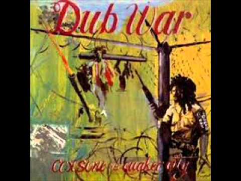 sir coxsone vs Saxon vs Fatman @ Aces Club Brixton 1983 pt2