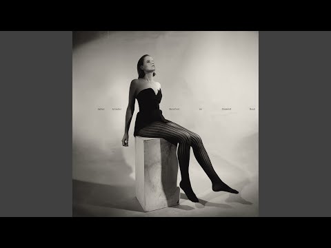 Виниловая пластинка Amber Arcades – Barefoot On Diamond Road LP