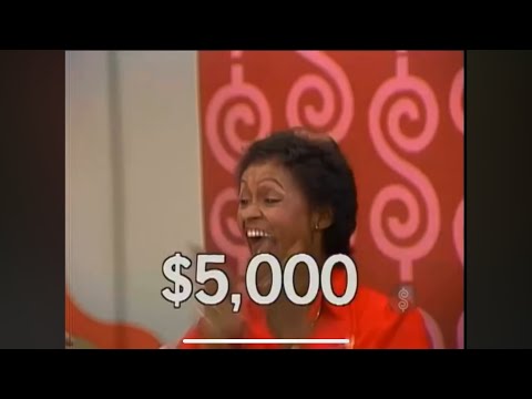 TPIR: Showcase Showdown [$6,000 Winner] #3